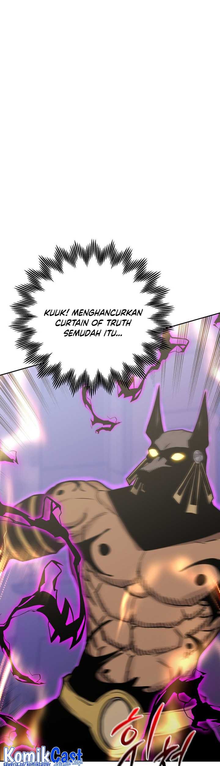 Player from Today Onwards Chapter 92 Gambar 50