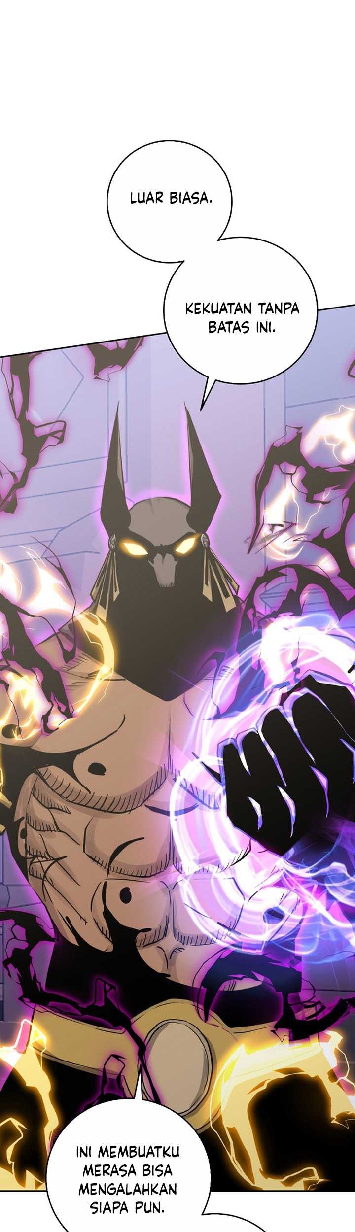 Player from Today Onwards Chapter 92 Gambar 34