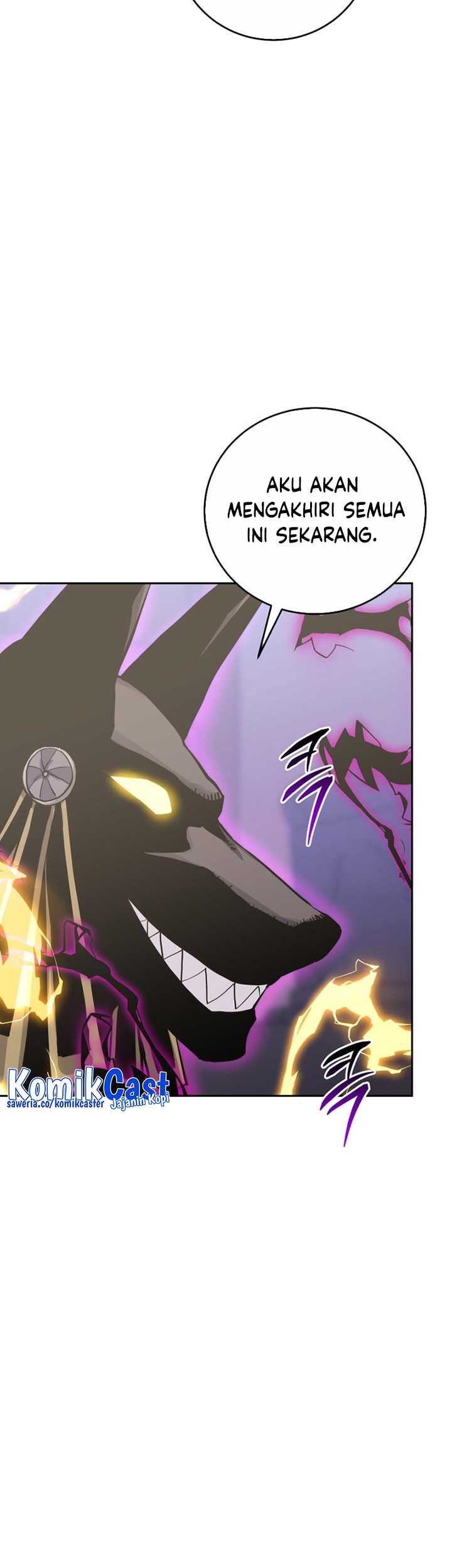 Player from Today Onwards Chapter 92 Gambar 36