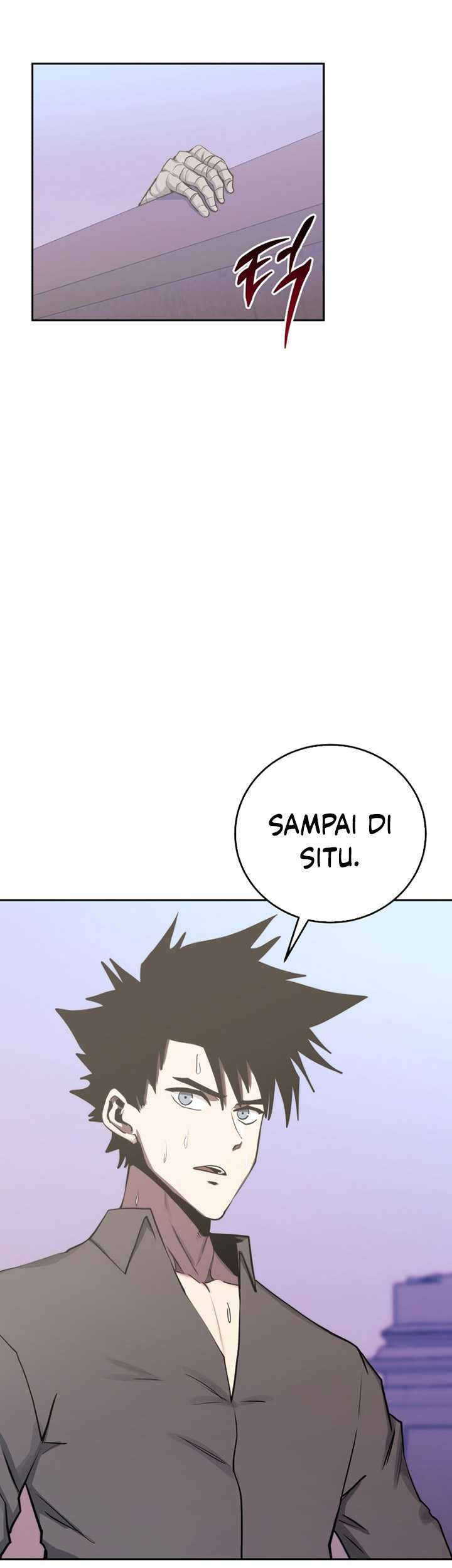 Player from Today Onwards Chapter 92 Gambar 38