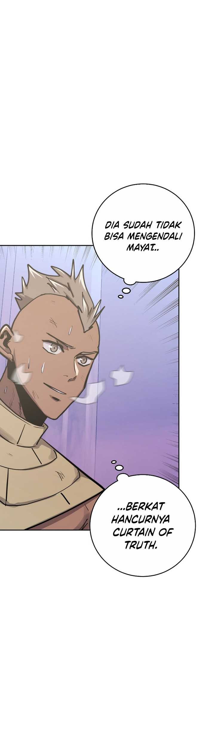 Player from Today Onwards Chapter 92 Gambar 64