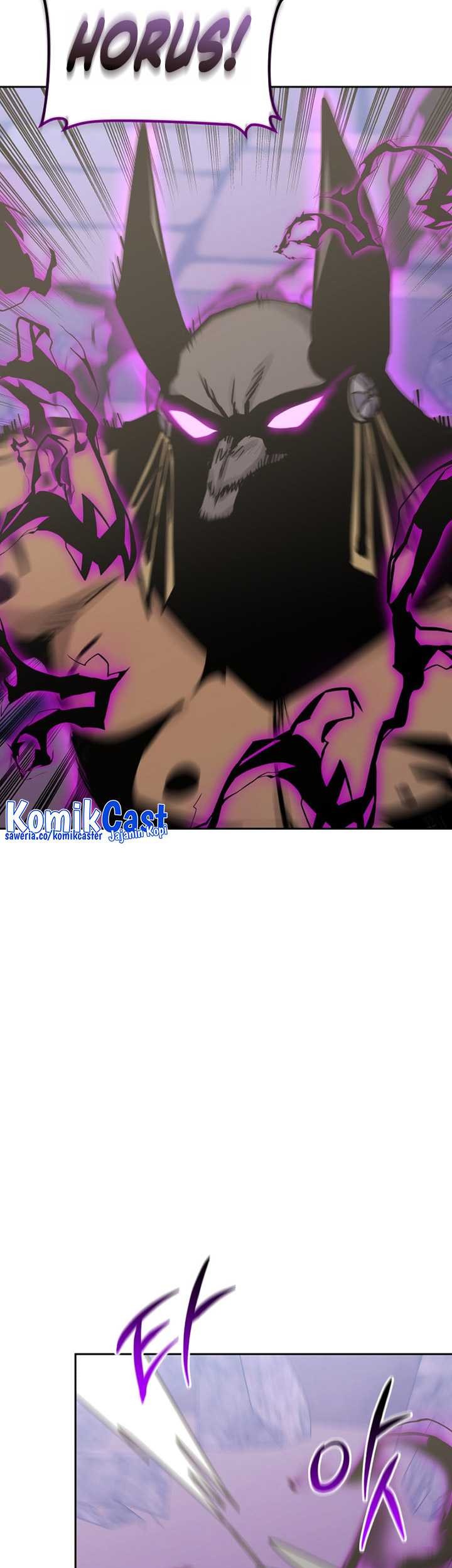 Player from Today Onwards Chapter 92 Gambar 66