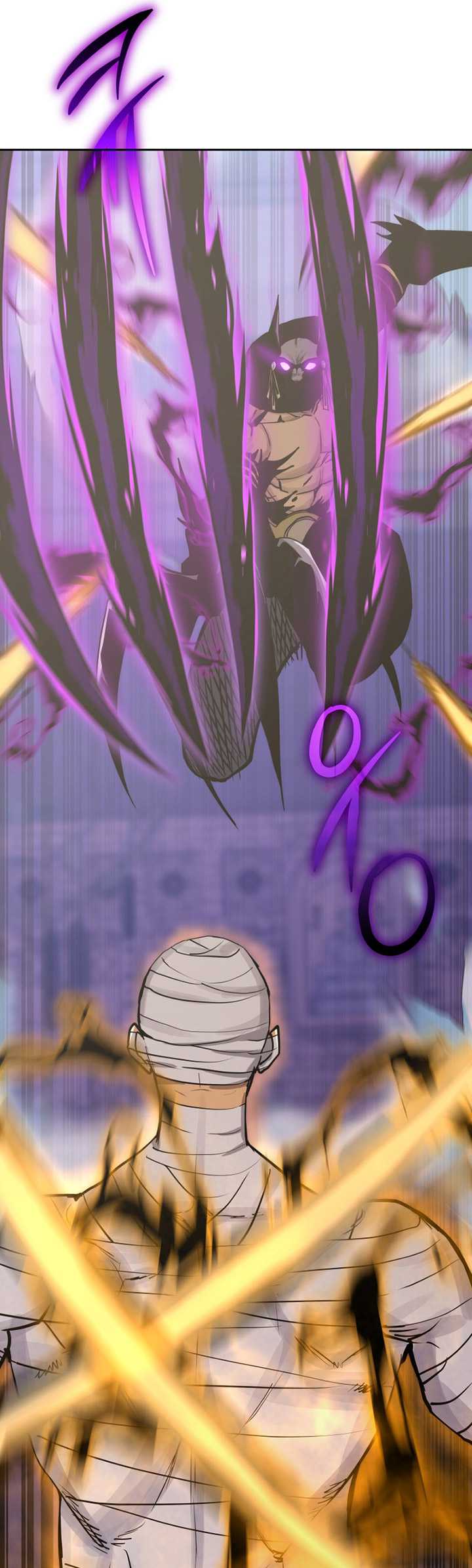 Player from Today Onwards Chapter 92 Gambar 70