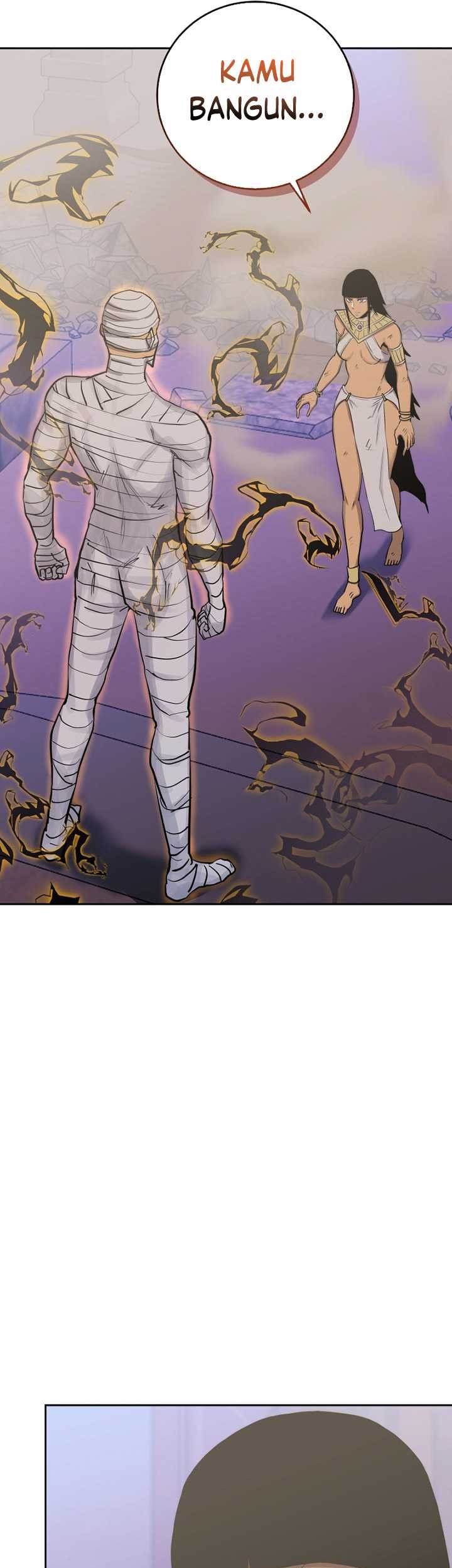 Player from Today Onwards Chapter 92 Gambar 54