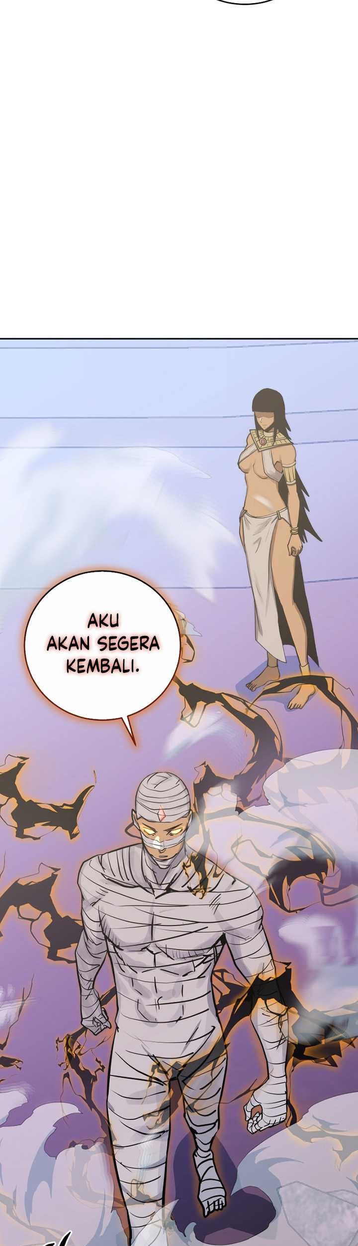 Player from Today Onwards Chapter 92 Gambar 58