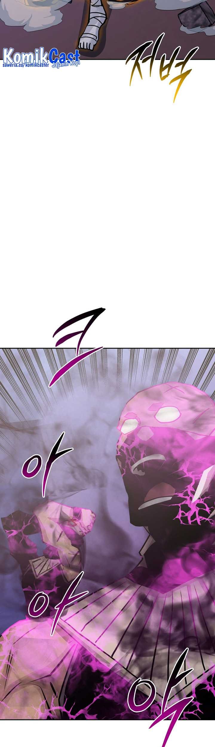 Player from Today Onwards Chapter 92 Gambar 60