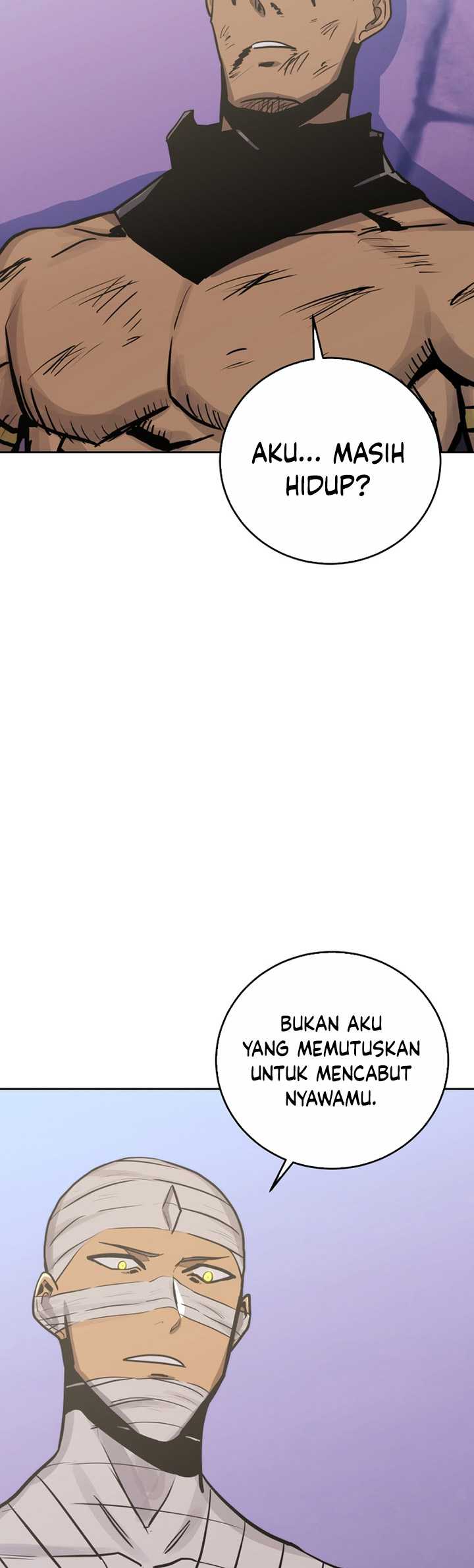 Player from Today Onwards Chapter 92 Gambar 76