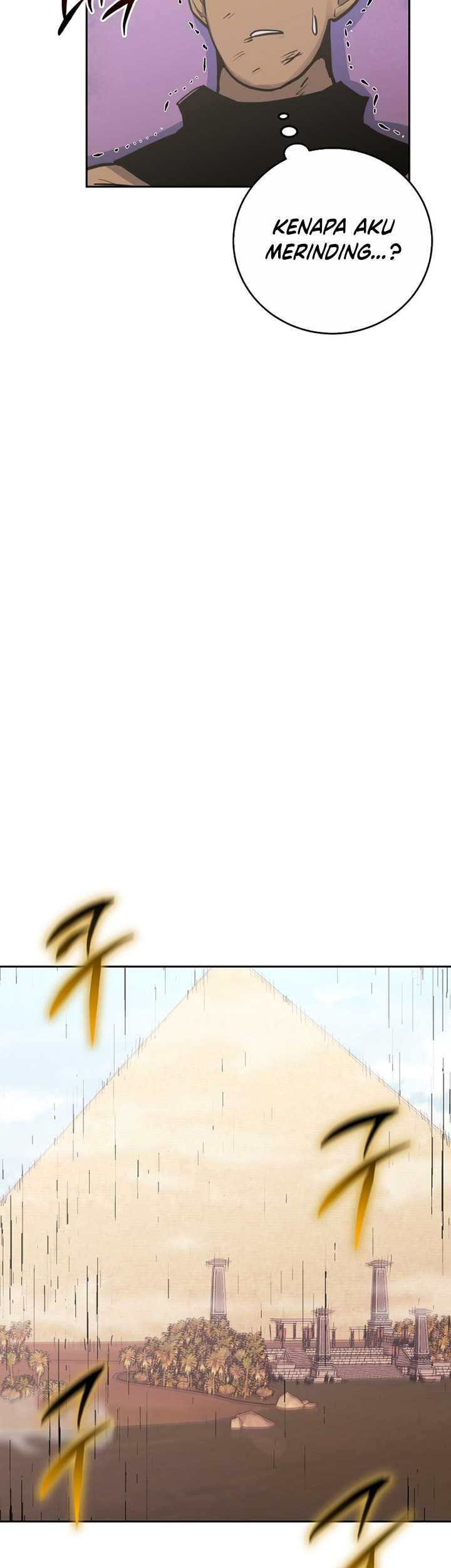 Player from Today Onwards Chapter 92 Gambar 84