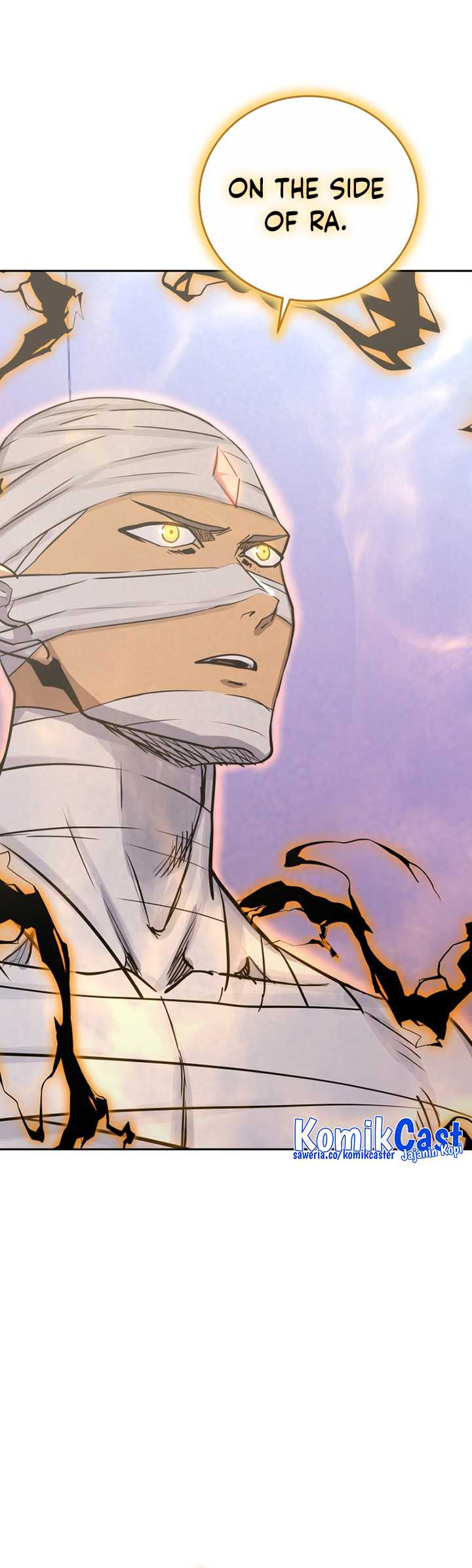 Player from Today Onwards Chapter 92 Gambar 73