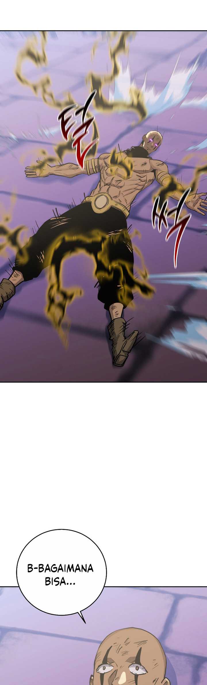 Player from Today Onwards Chapter 92 Gambar 75