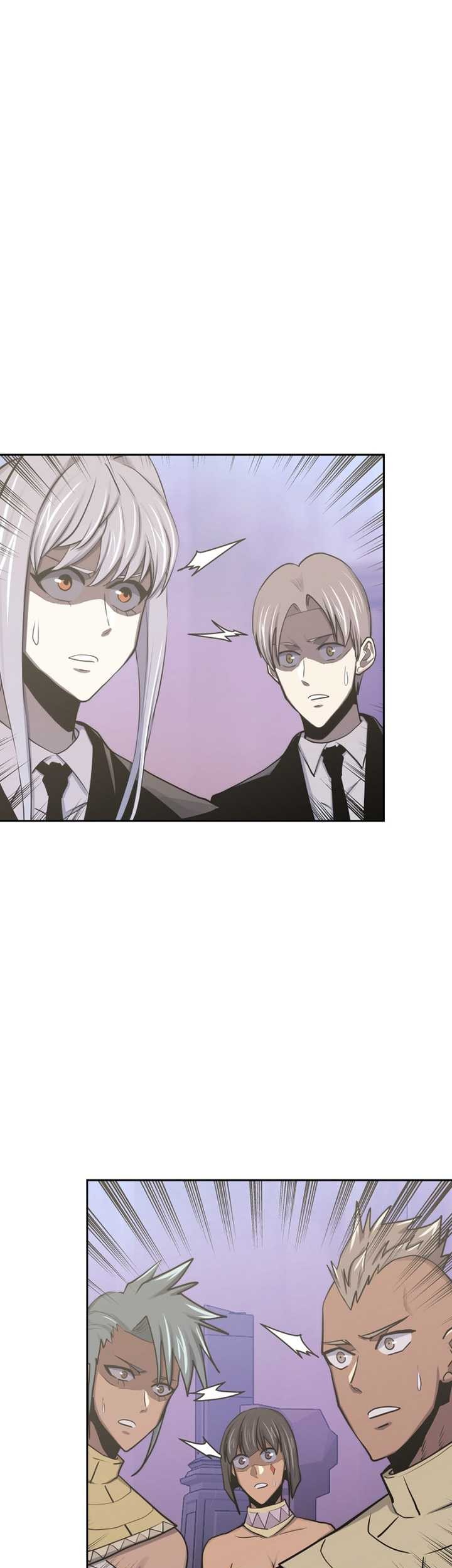 Player from Today Onwards Chapter 92 Gambar 86