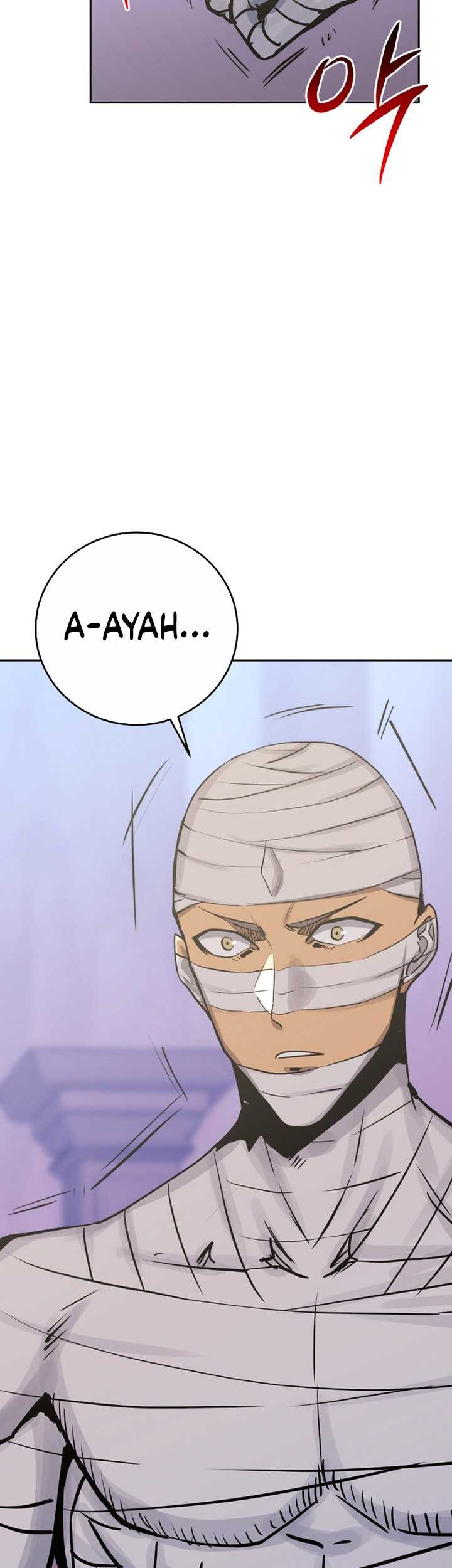 Player from Today Onwards Chapter 92 Gambar 90