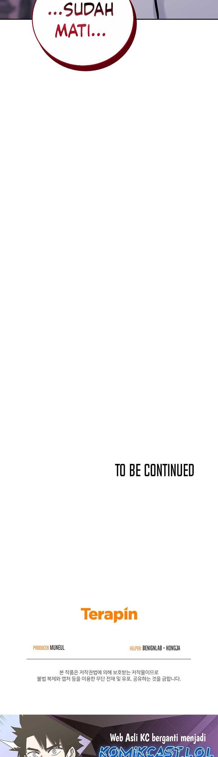 Player from Today Onwards Chapter 92 Gambar 92