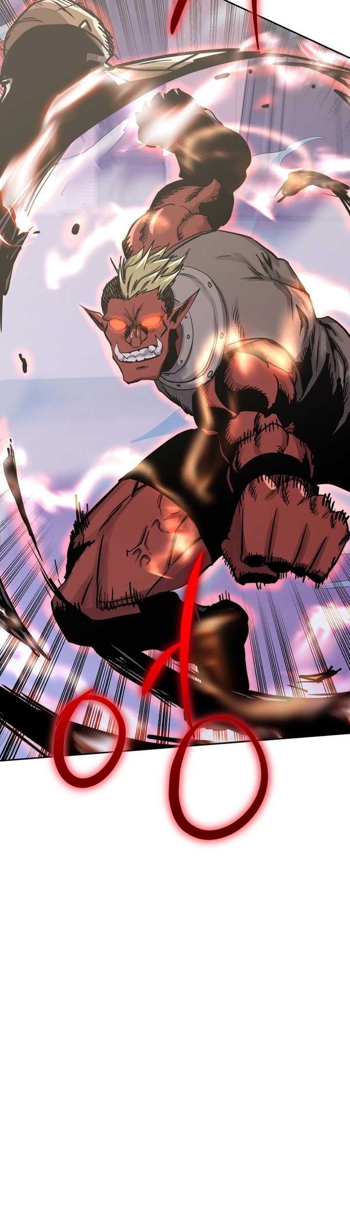 Player from Today Onwards Chapter 92 Gambar 8