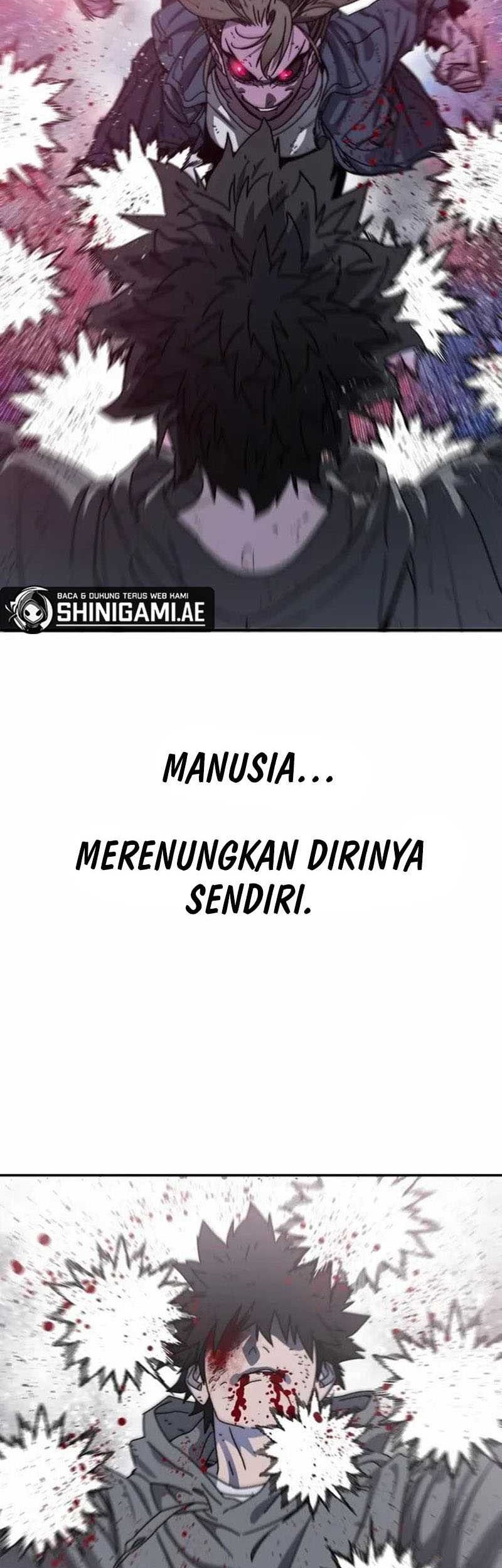 Existence Chapter 70 Gambar 55