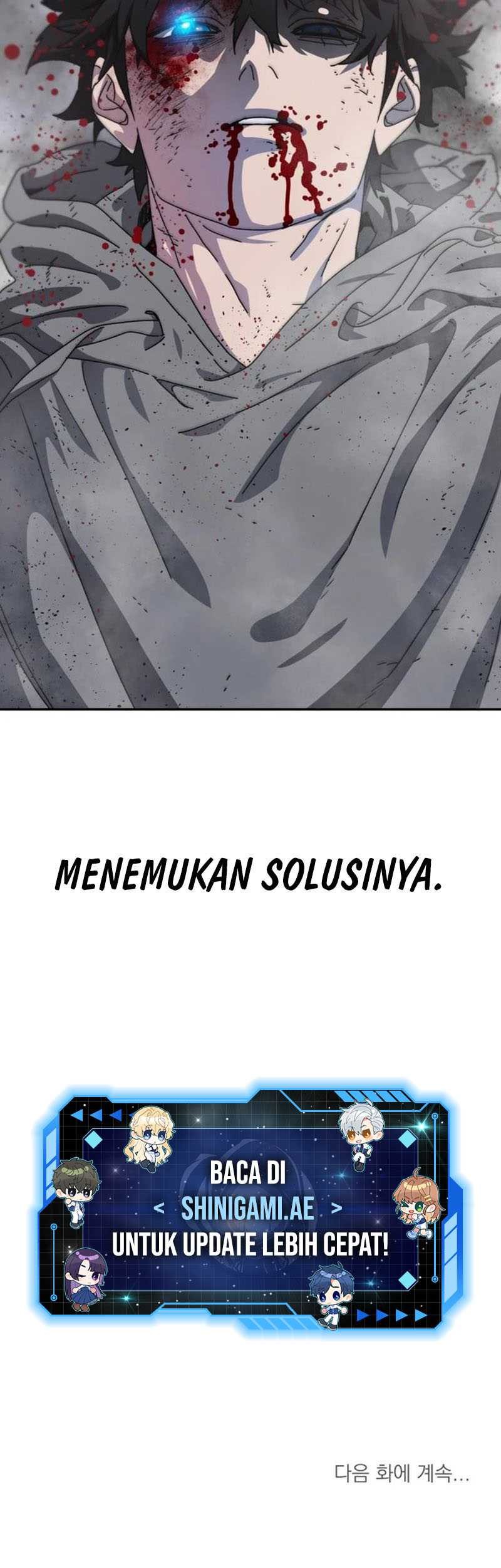 Existence Chapter 70 Gambar 58