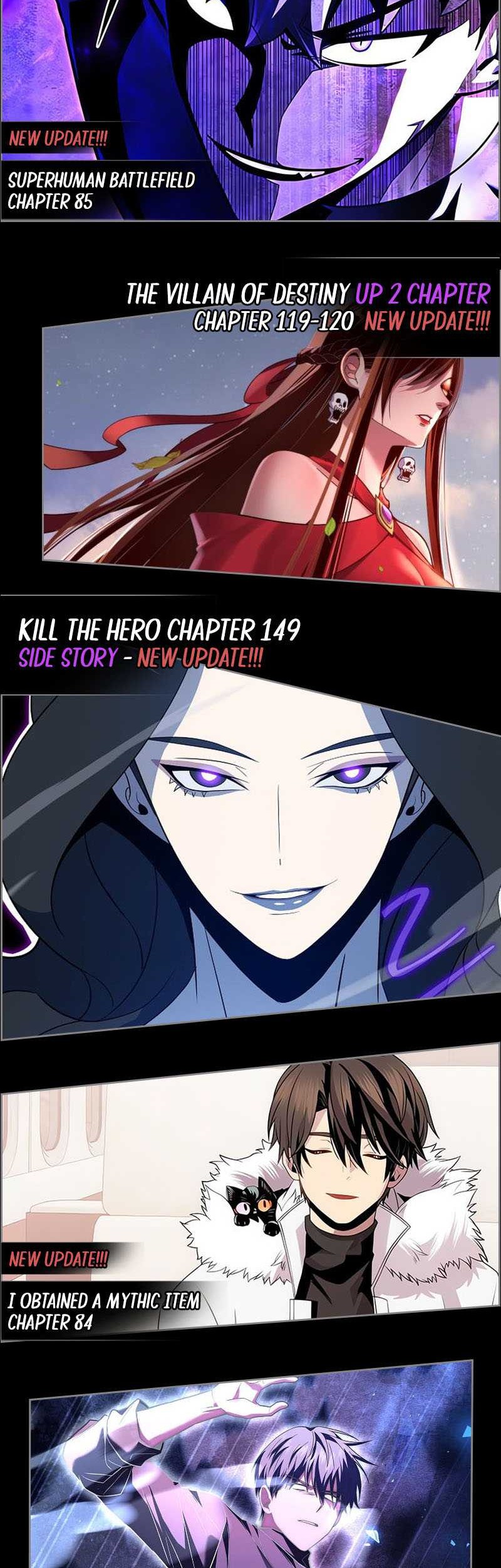 Existence Chapter 70 Gambar 61