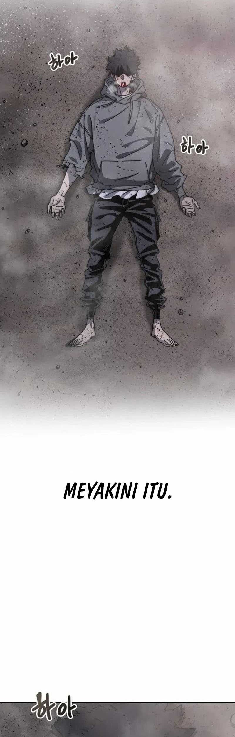 Existence Chapter 70 Gambar 35