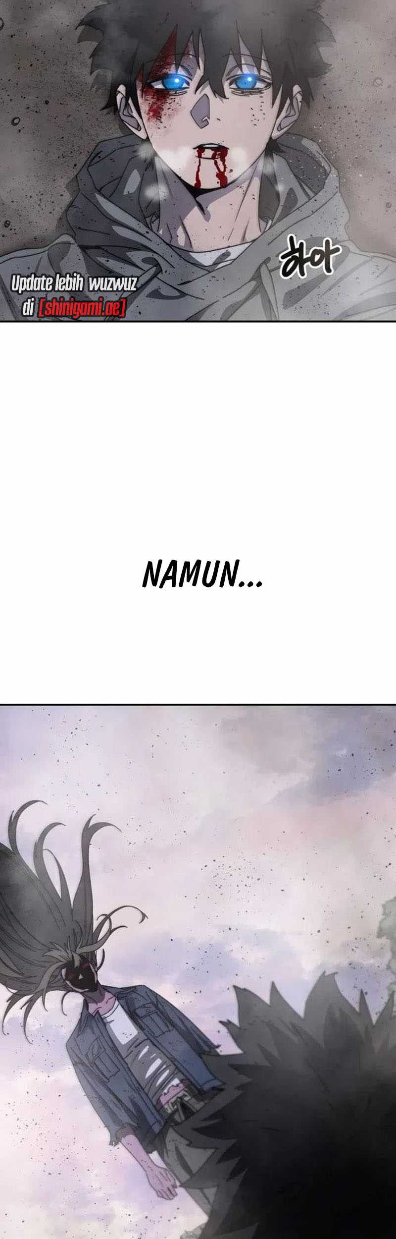 Existence Chapter 70 Gambar 36