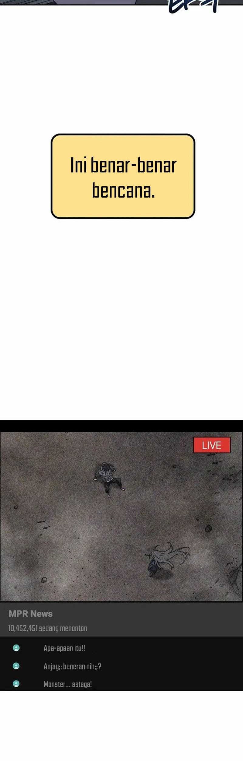 Existence Chapter 70 Gambar 39