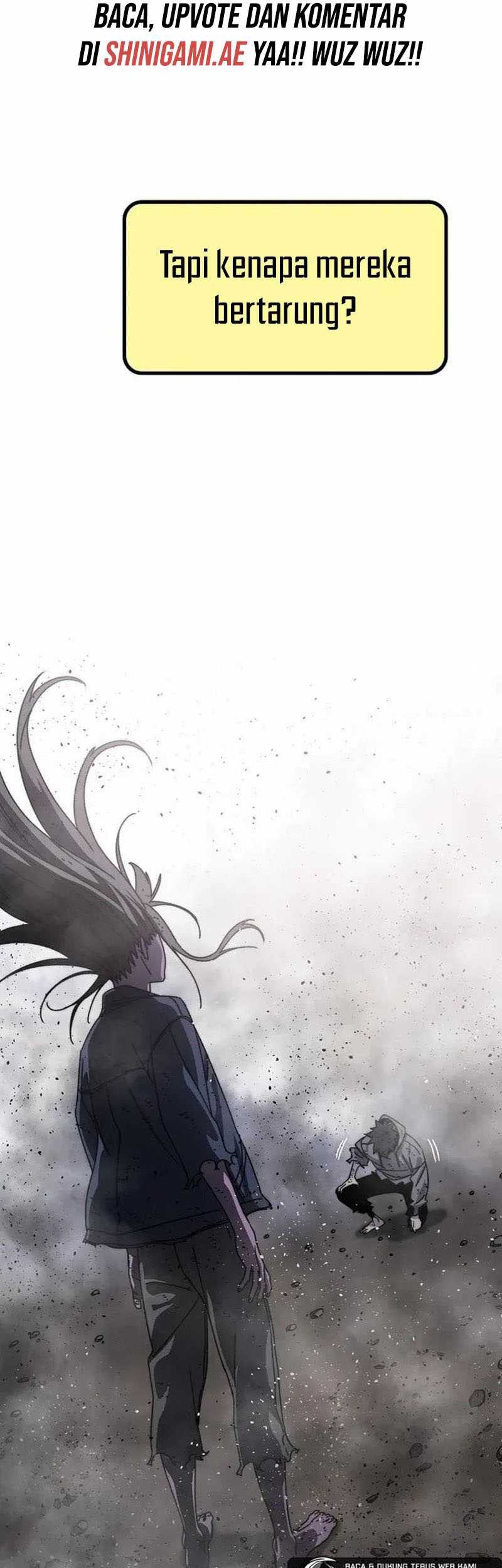 Existence Chapter 70 Gambar 40