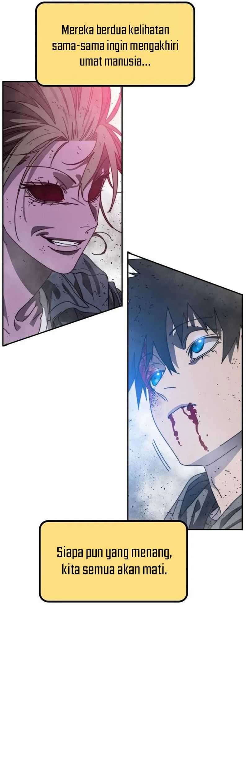 Existence Chapter 70 Gambar 42