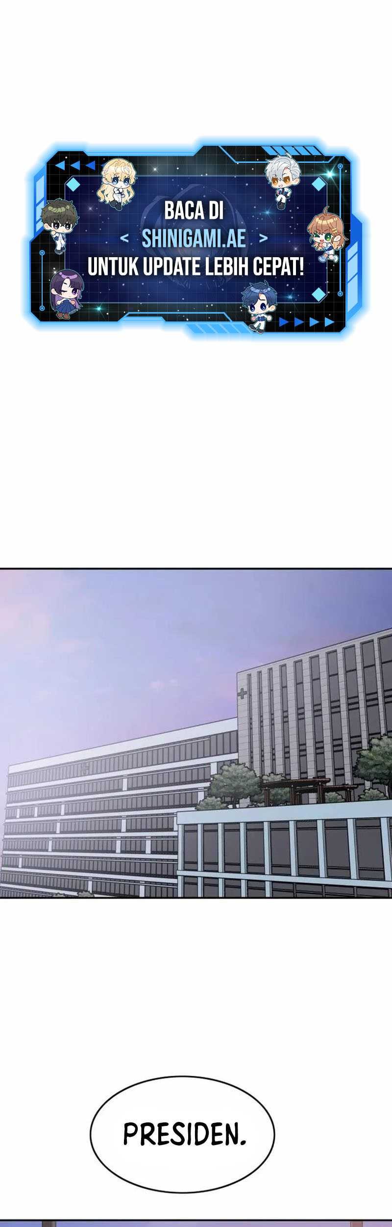 Manhwa Existence Chapter 70 gambar nomor 2