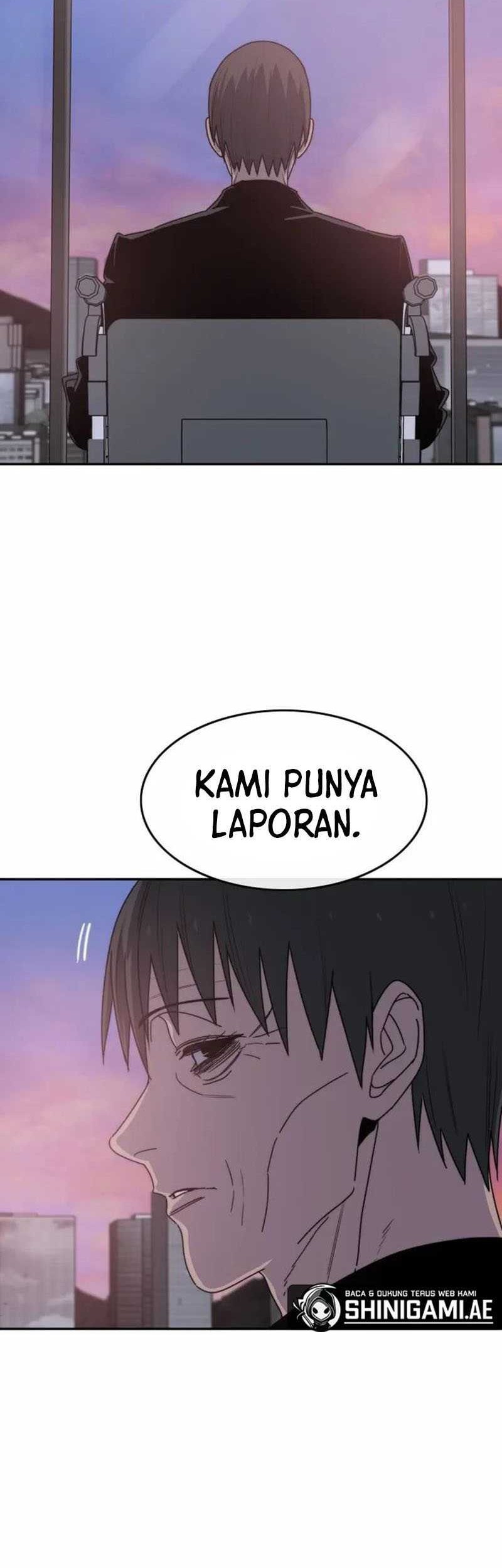 Existence Chapter 70 Gambar 3