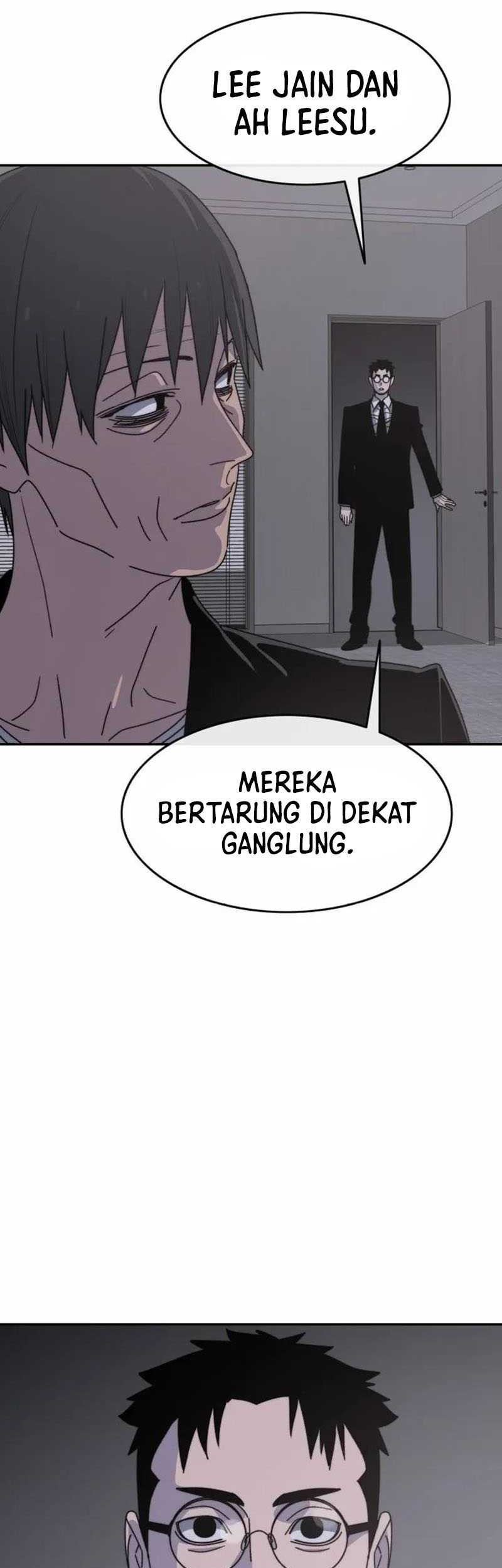 Existence Chapter 70 Gambar 4