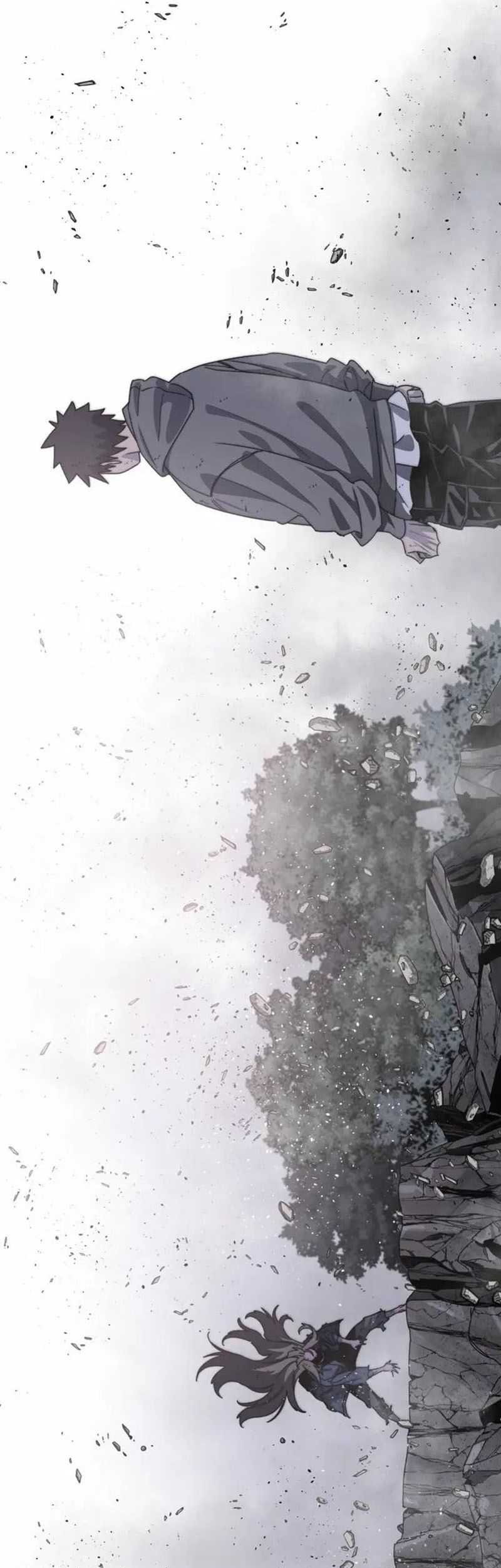 Existence Chapter 70 Gambar 6