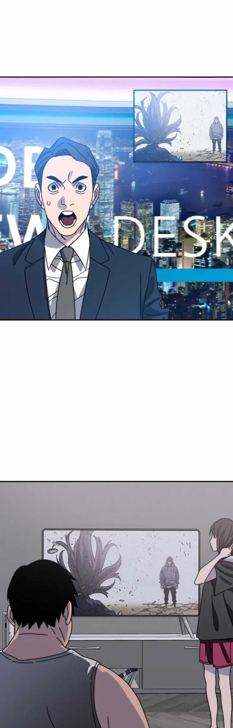 Existence Chapter 70 Gambar 11