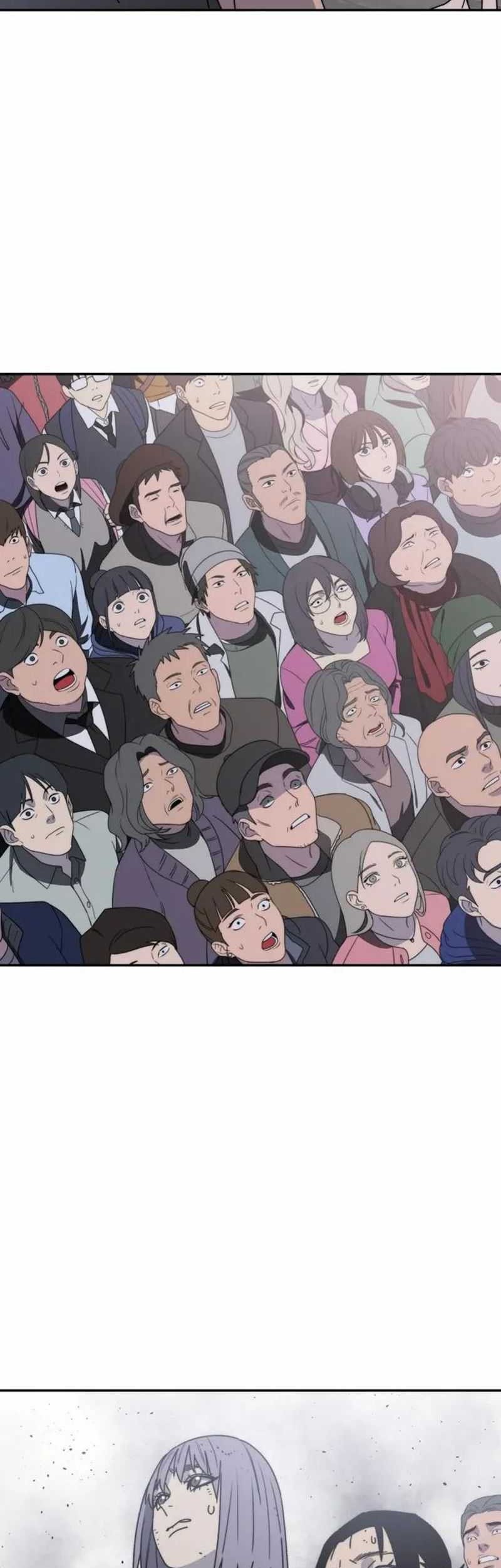 Existence Chapter 70 Gambar 12