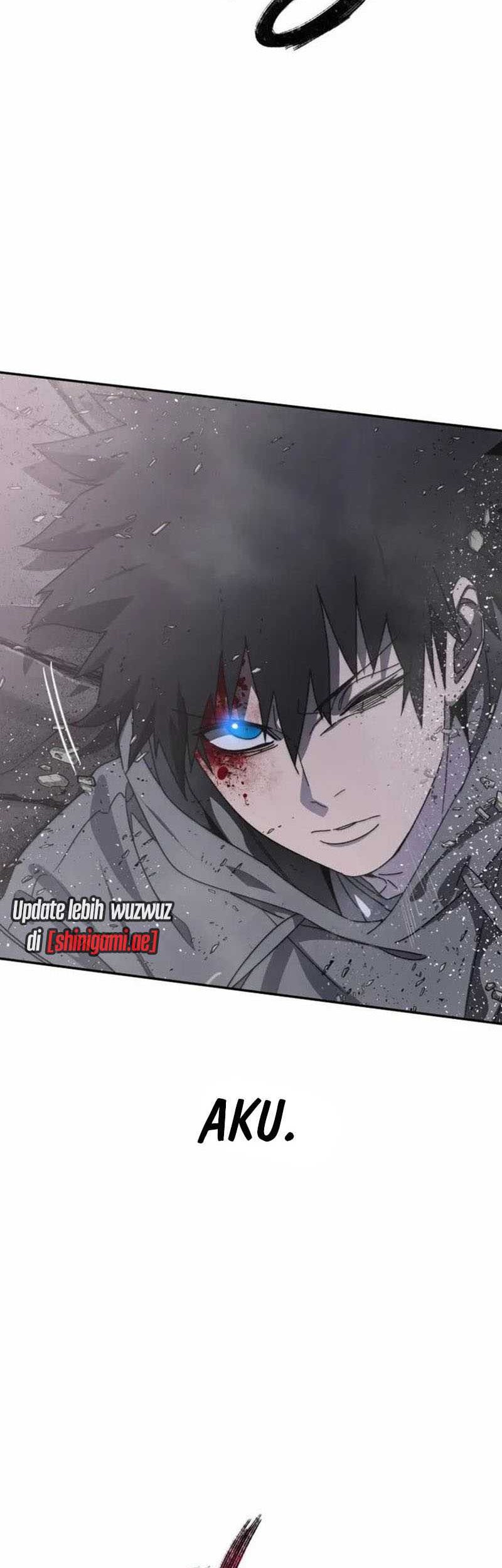 Existence Chapter 70 Gambar 15