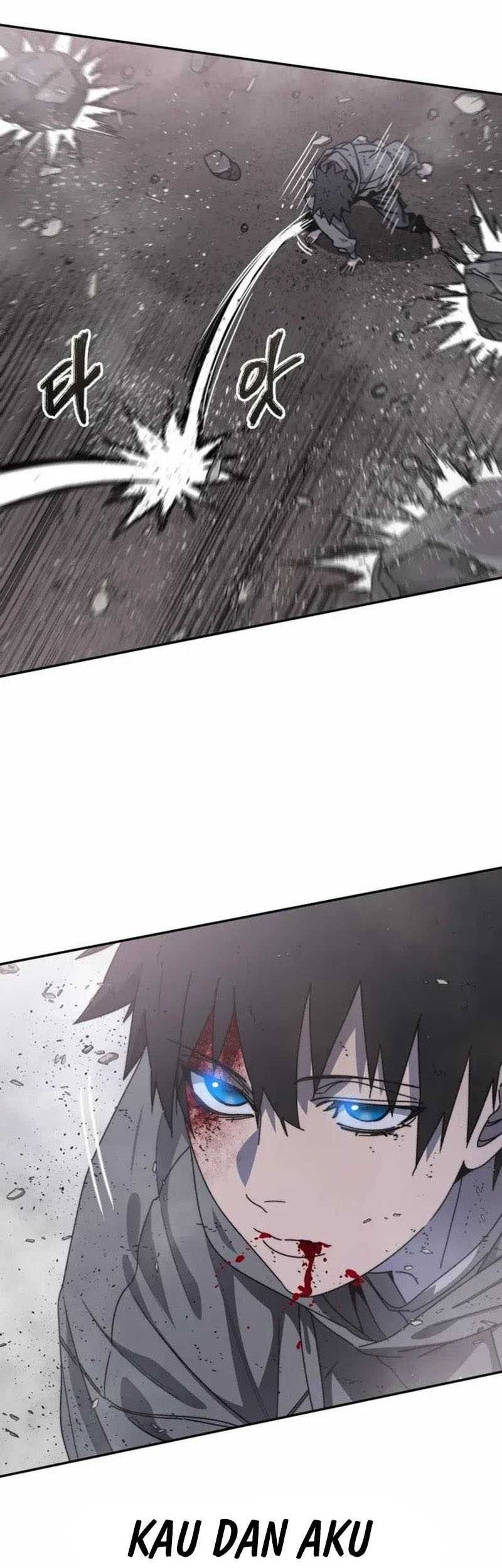 Existence Chapter 70 Gambar 19