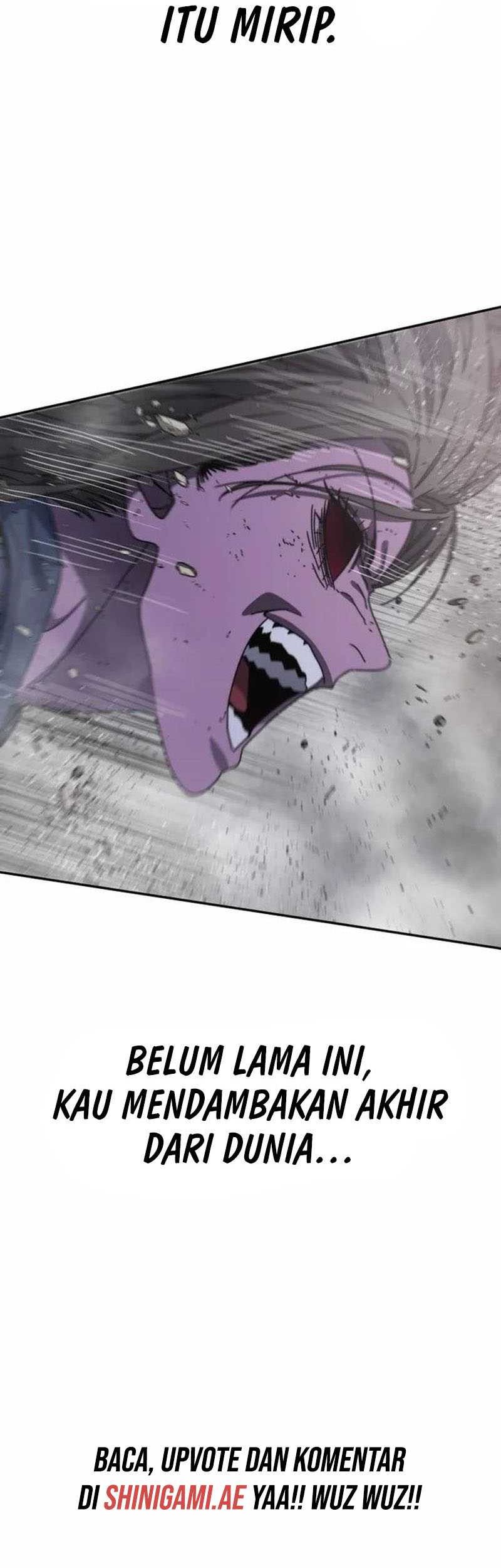 Existence Chapter 70 Gambar 20