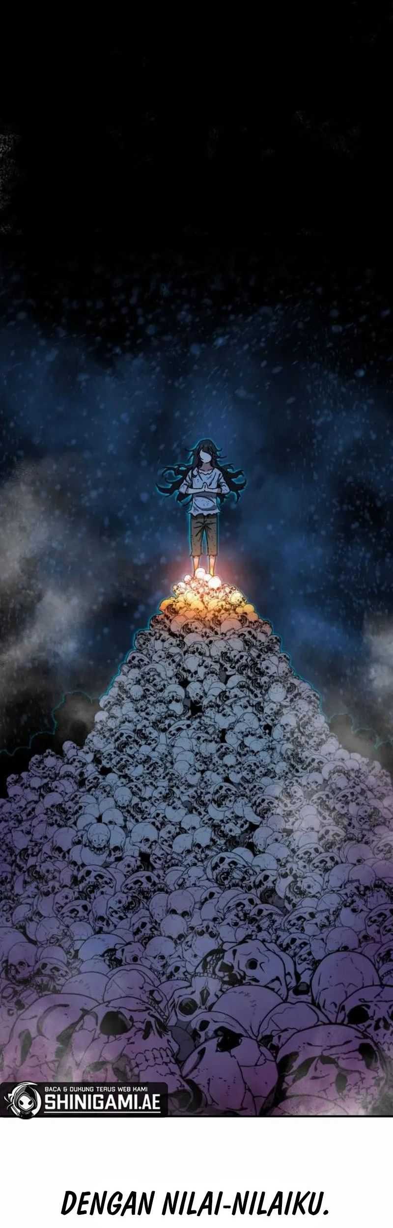 Existence Chapter 70 Gambar 22