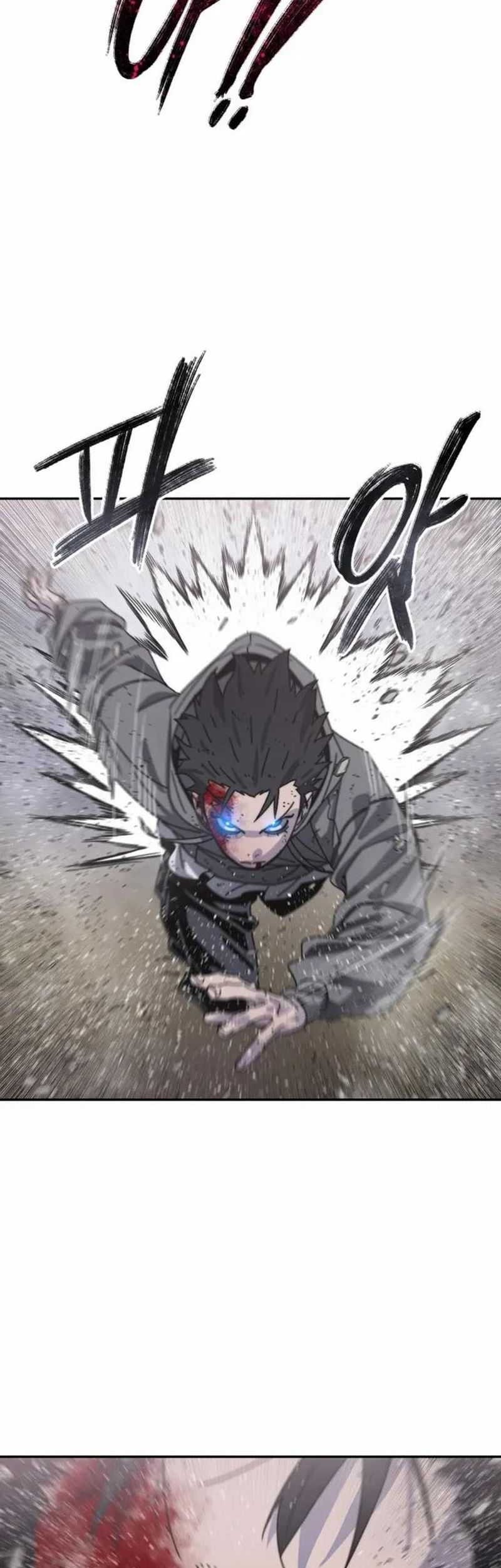 Existence Chapter 70 Gambar 24