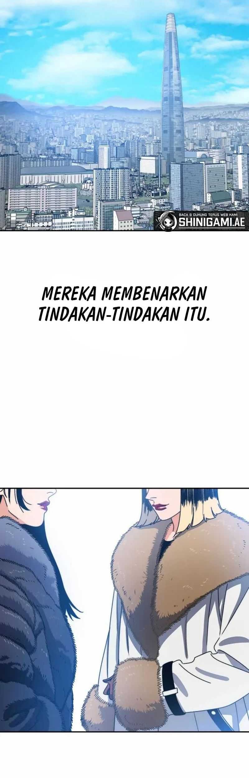 Existence Chapter 70 Gambar 32