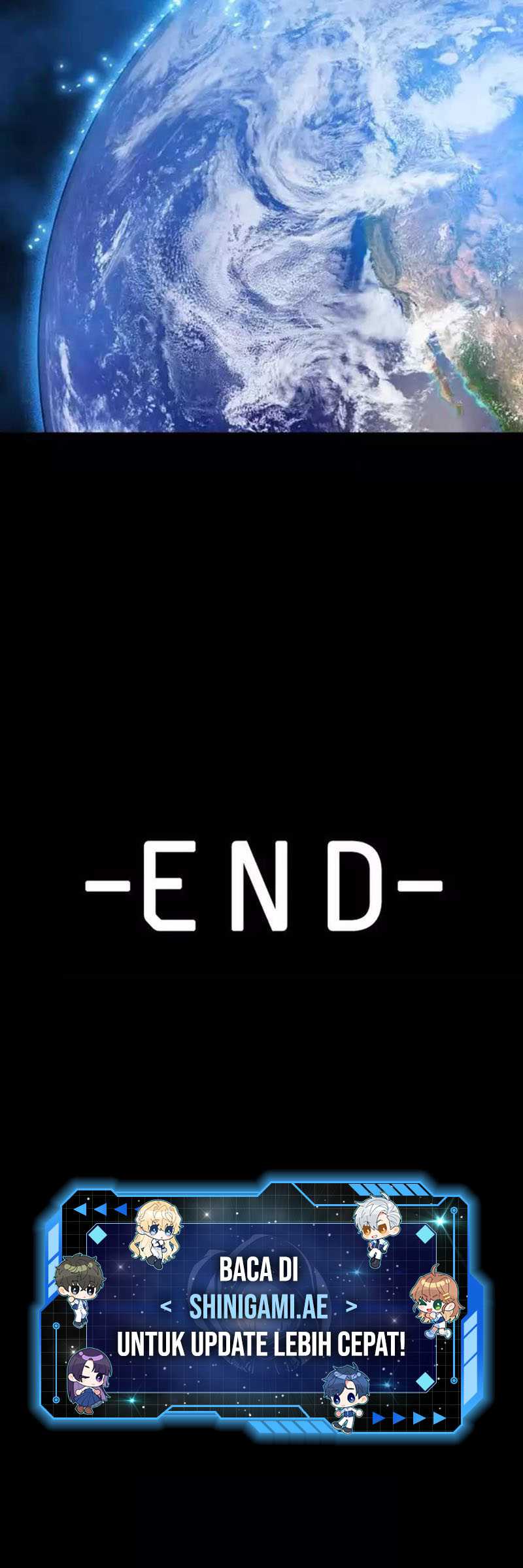 Existence Chapter 72 Gambar 58