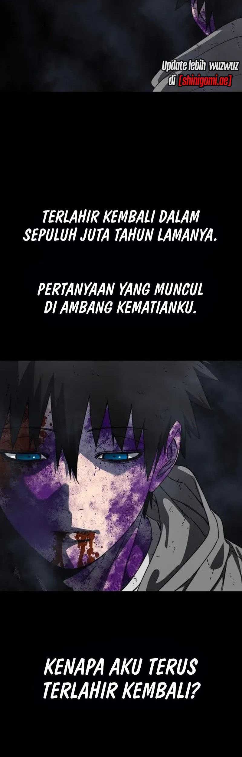 Existence Chapter 72 Gambar 36