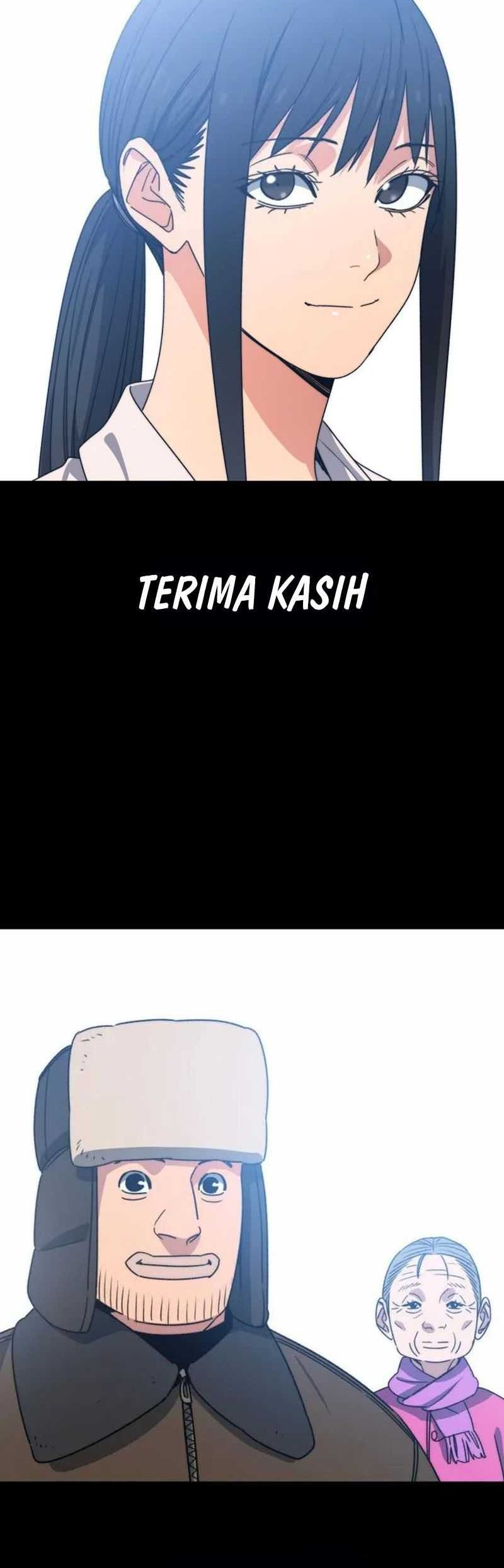 Existence Chapter 72 Gambar 41