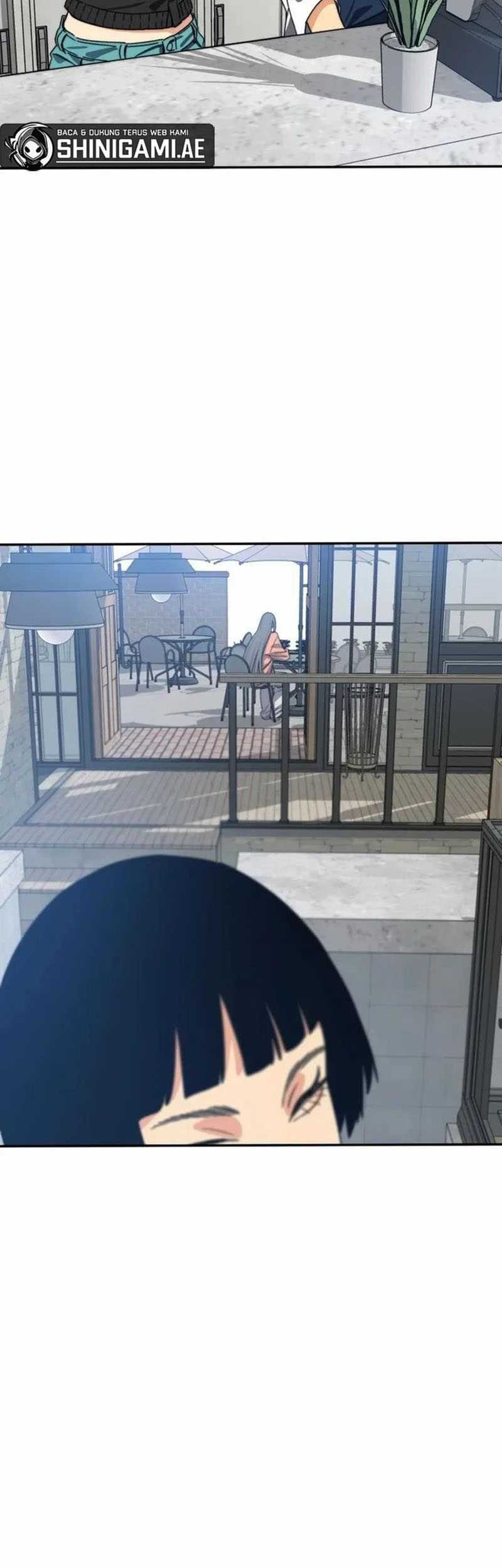 Existence Chapter 72 Gambar 4