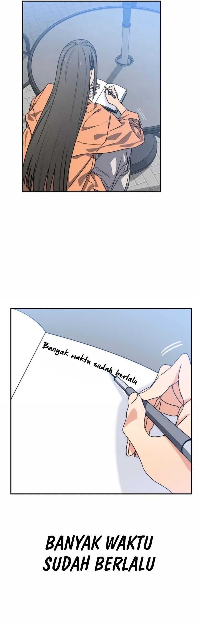 Existence Chapter 72 Gambar 6