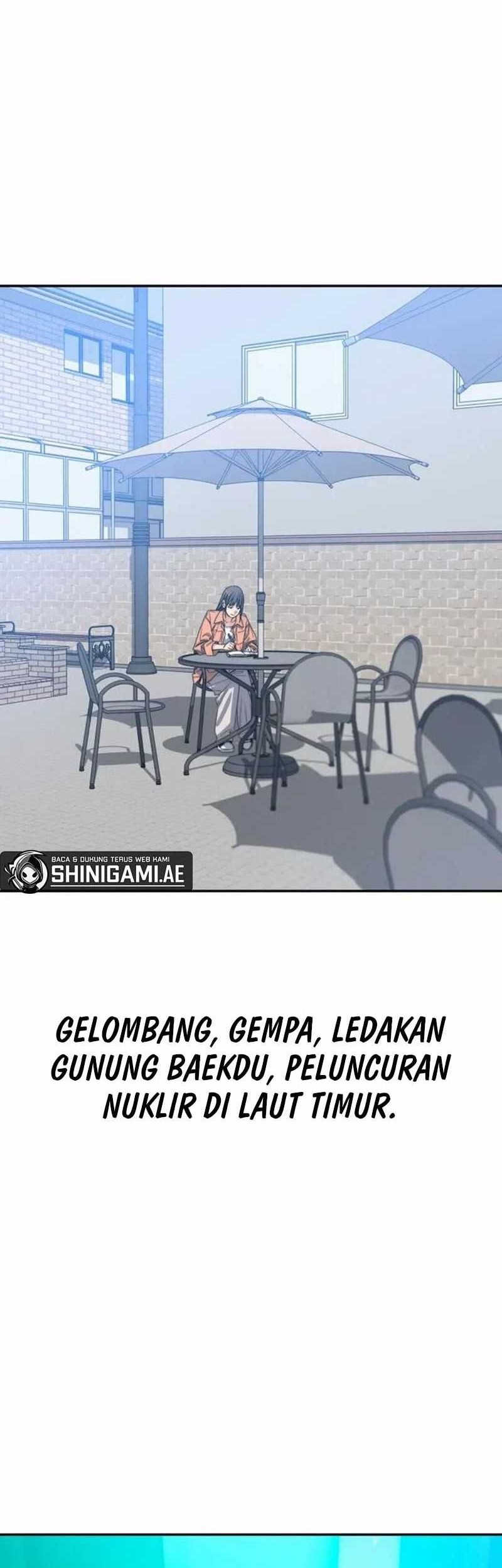 Existence Chapter 72 Gambar 7