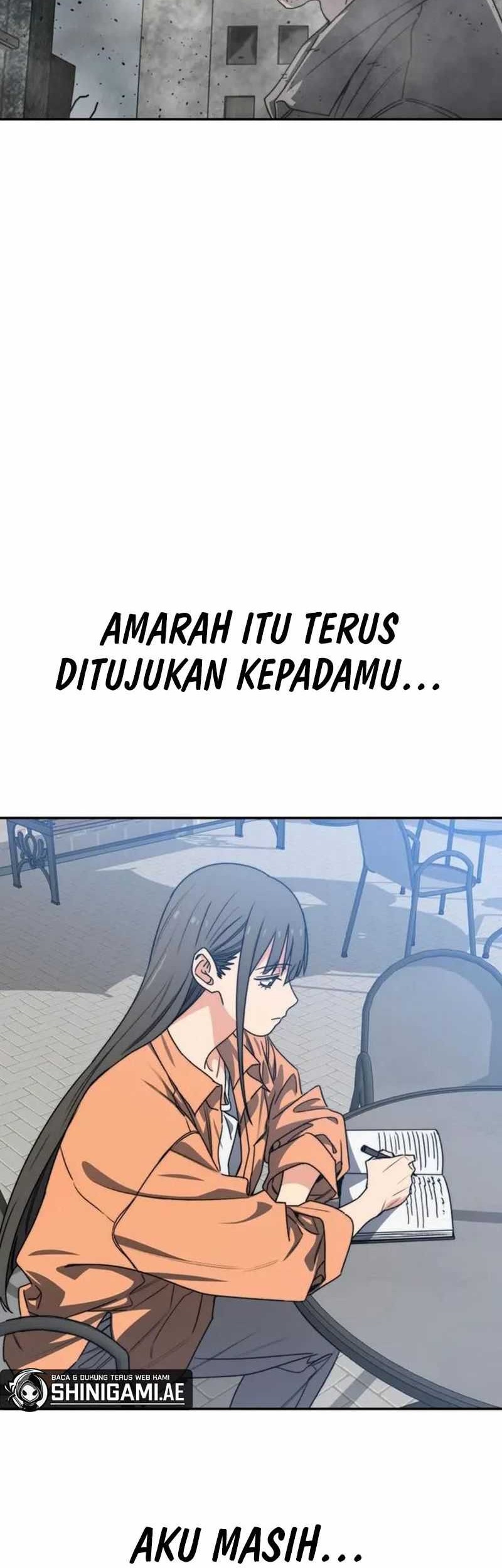 Existence Chapter 72 Gambar 13