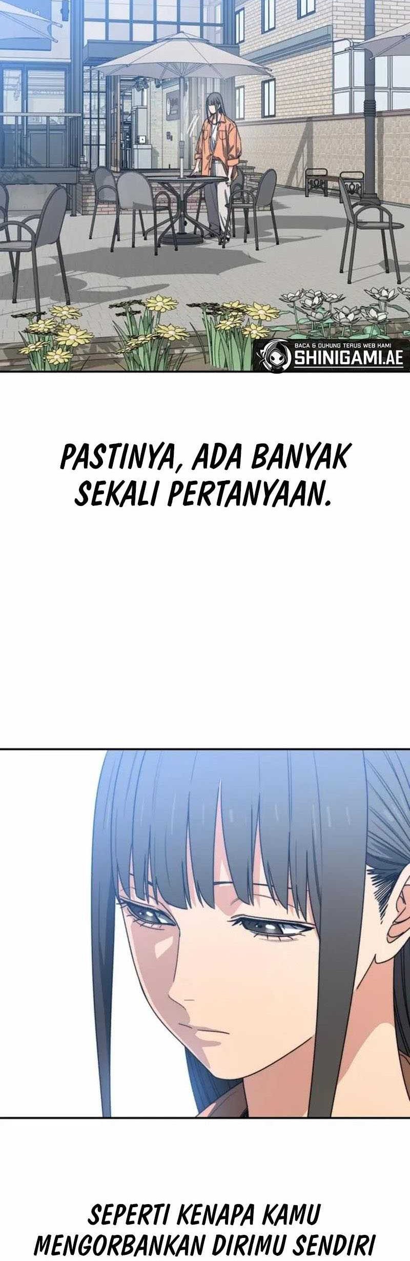 Existence Chapter 72 Gambar 17