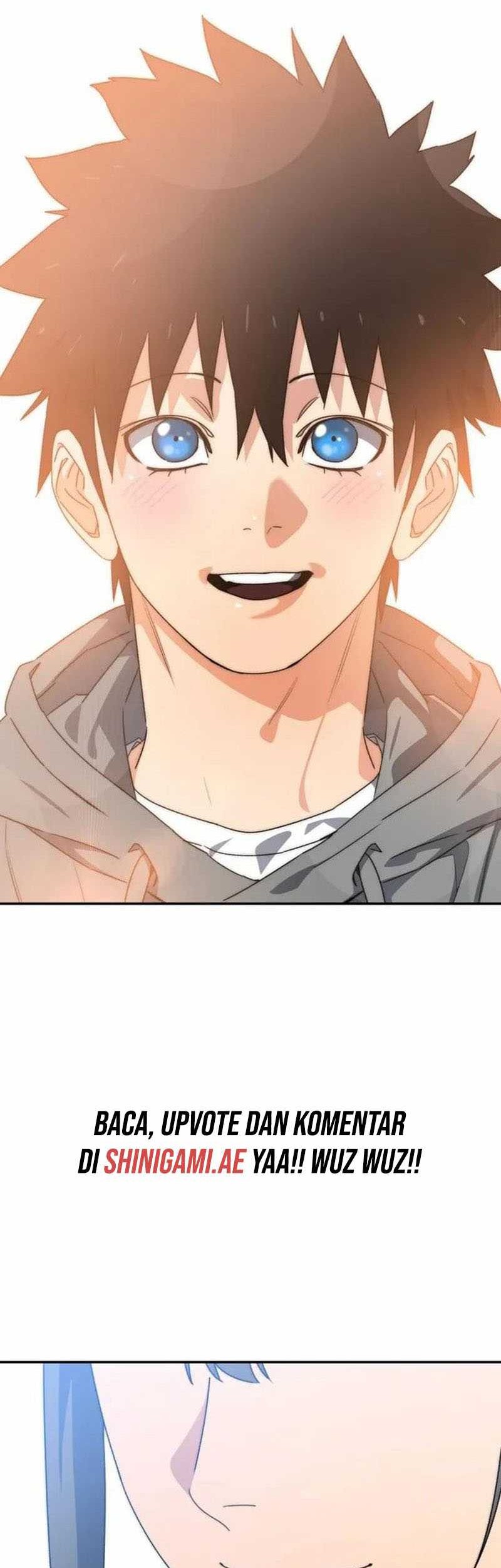 Existence Chapter 72 Gambar 19