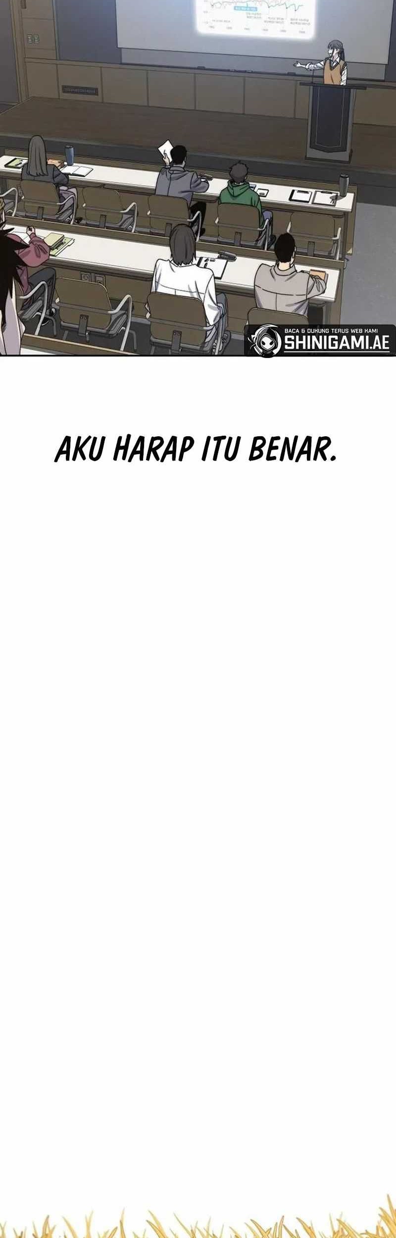 Existence Chapter 72 Gambar 23