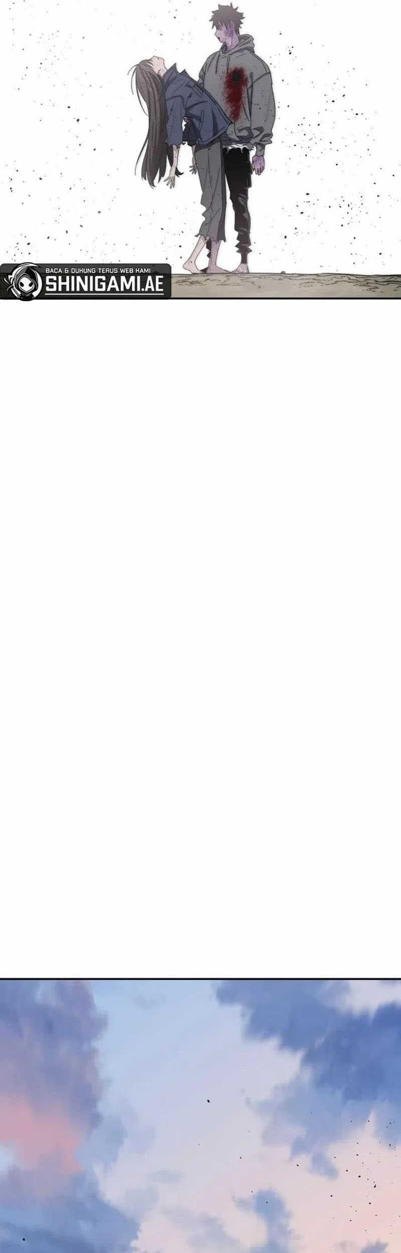 Existence Chapter 71 Gambar 54