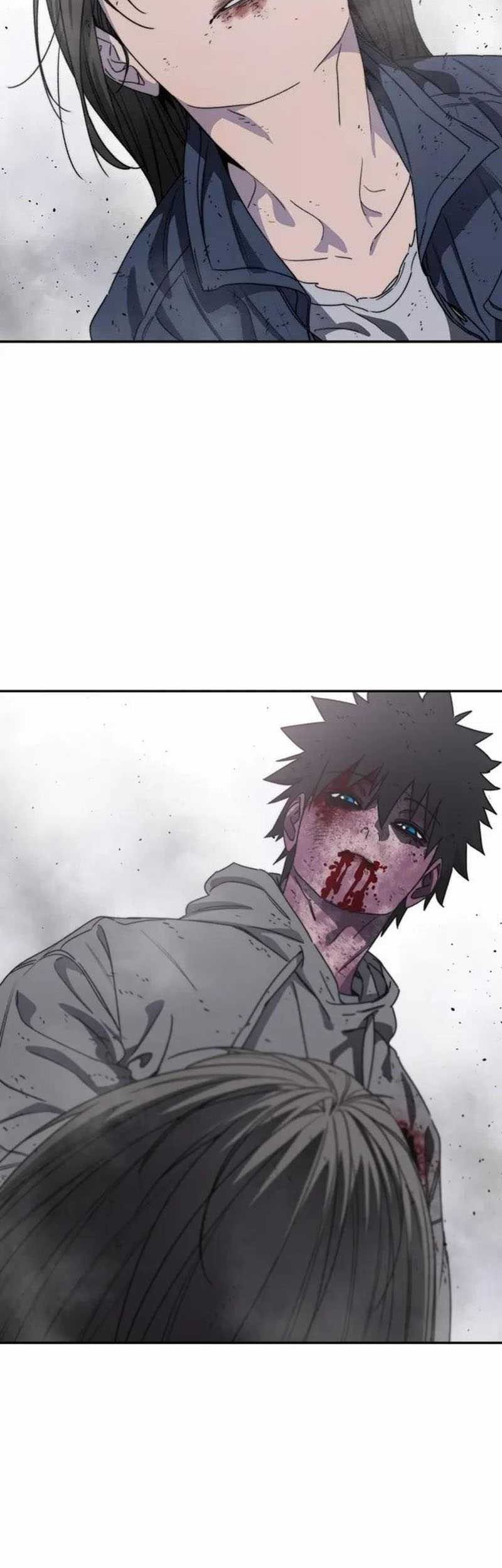 Existence Chapter 71 Gambar 56